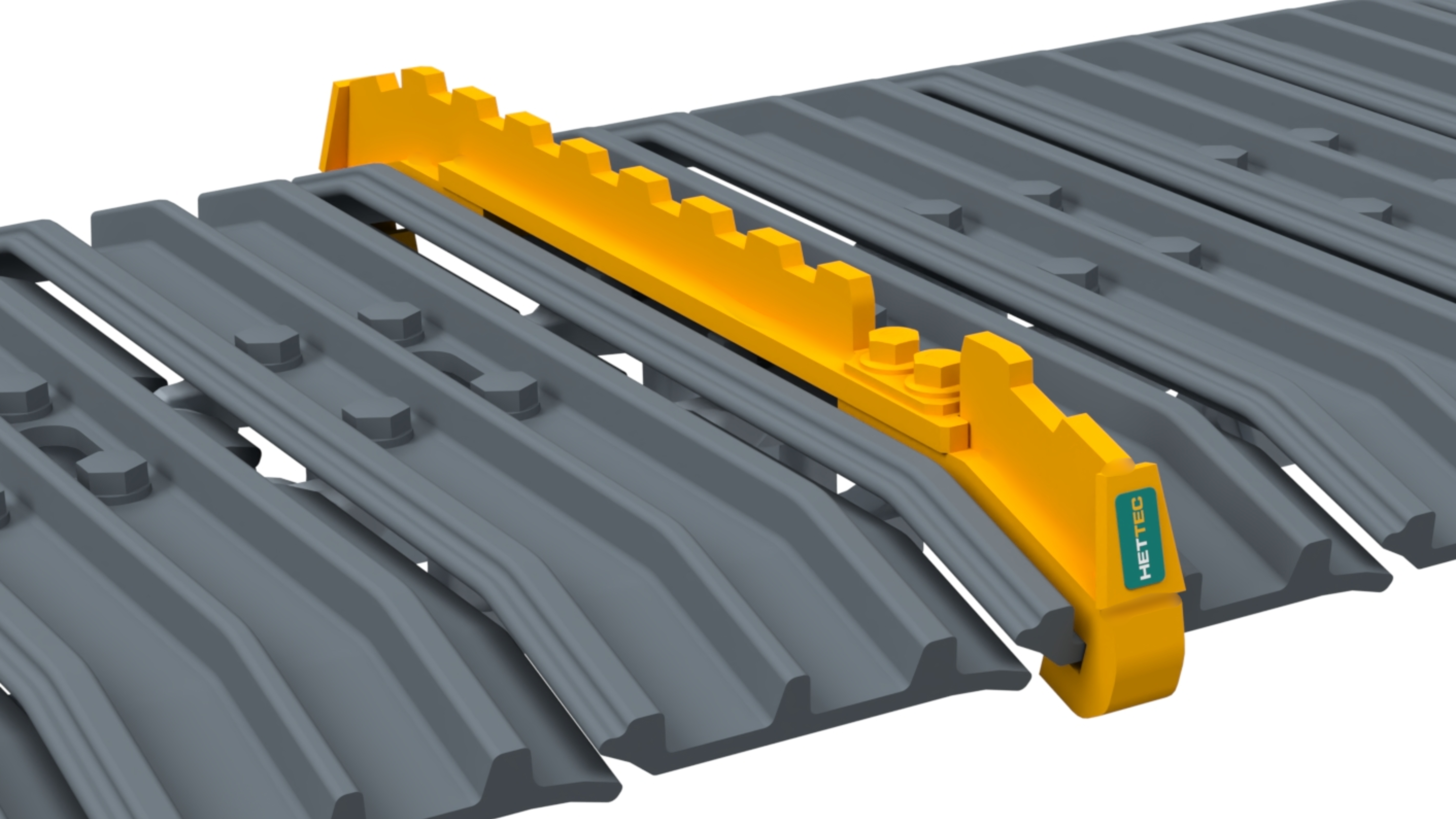 HETTEC® GEKKO Blade Supreme