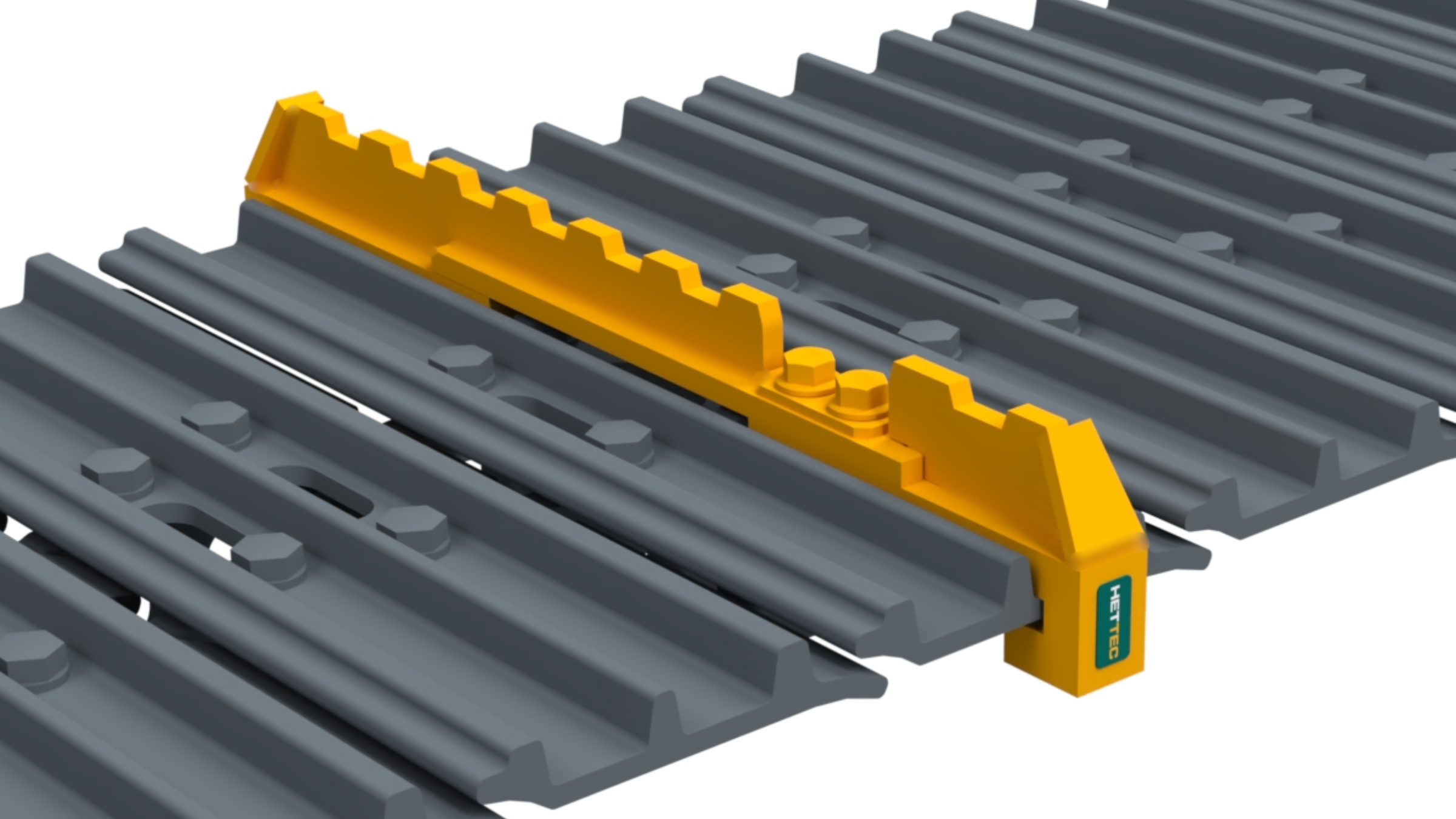 HETTEC® GEKKO Supreme