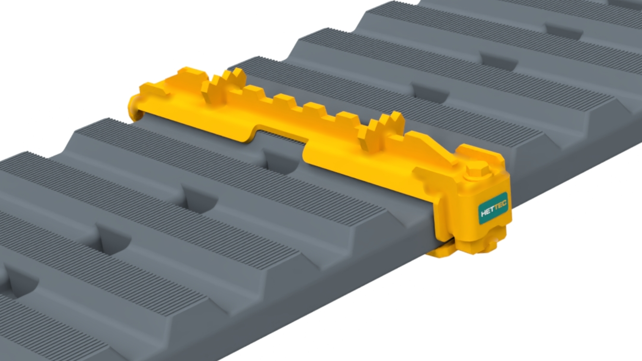 HETTEC® ELASTO Carrier Apex