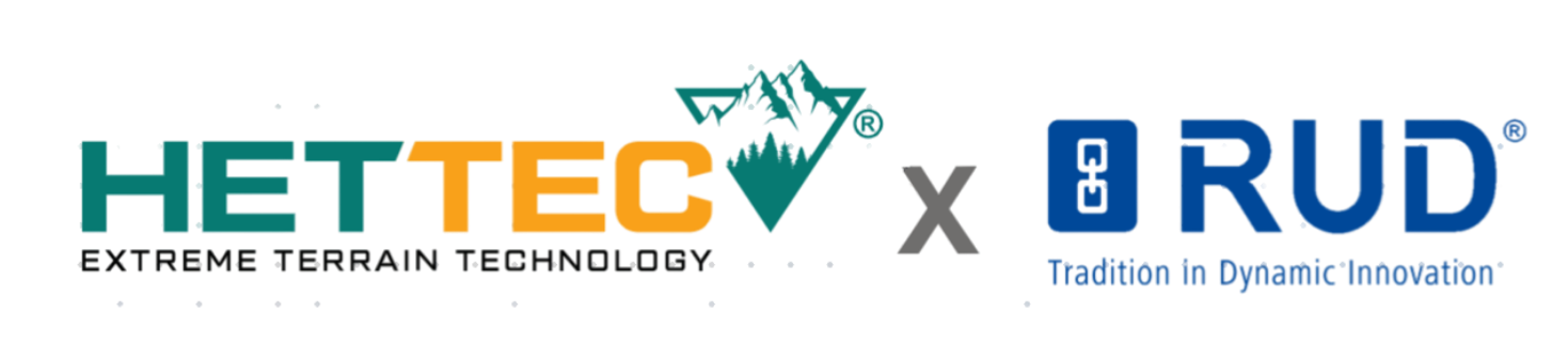 HETTEC® x RUD®