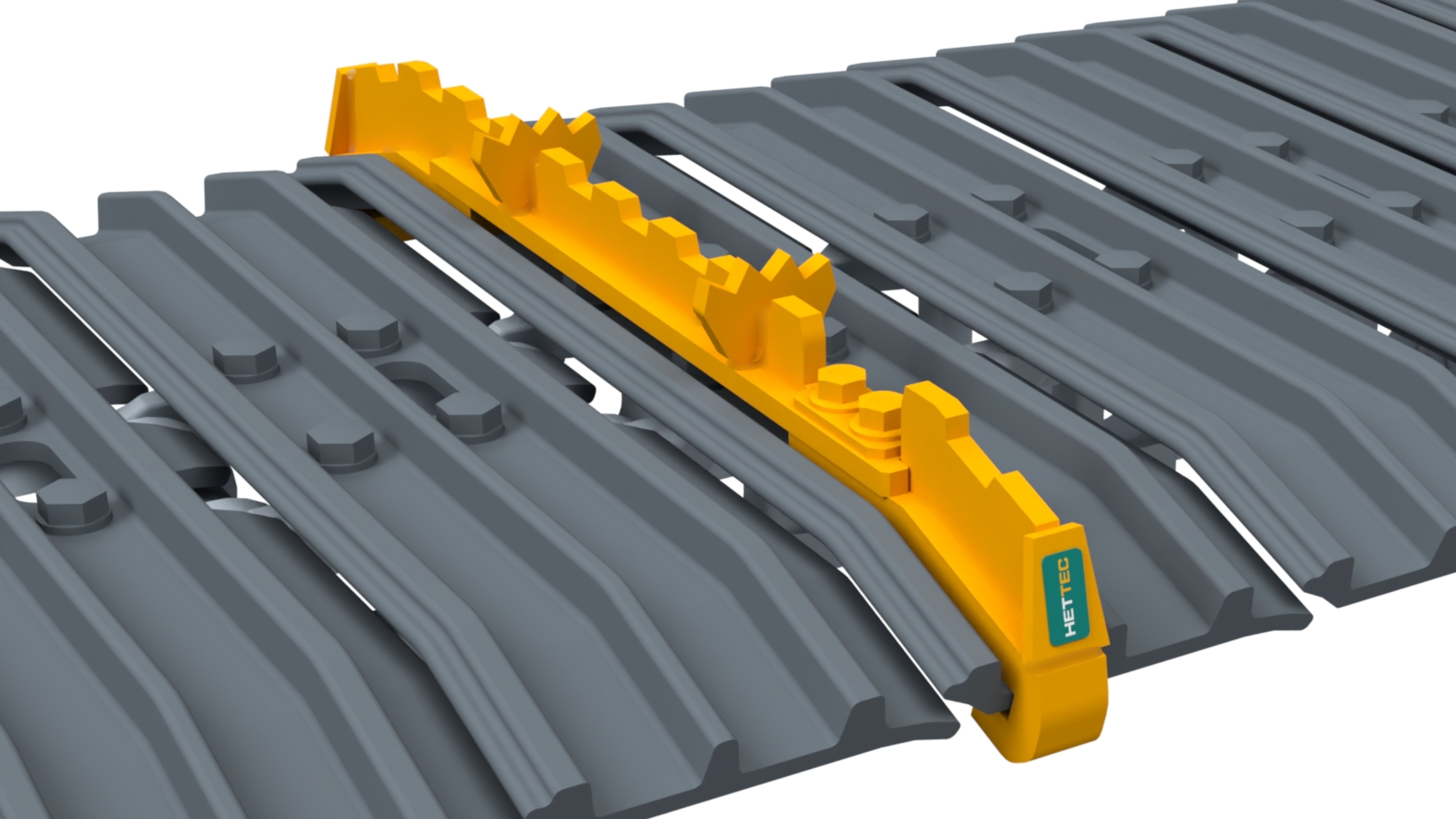 HETTEC® GEKKO Blade Extreme