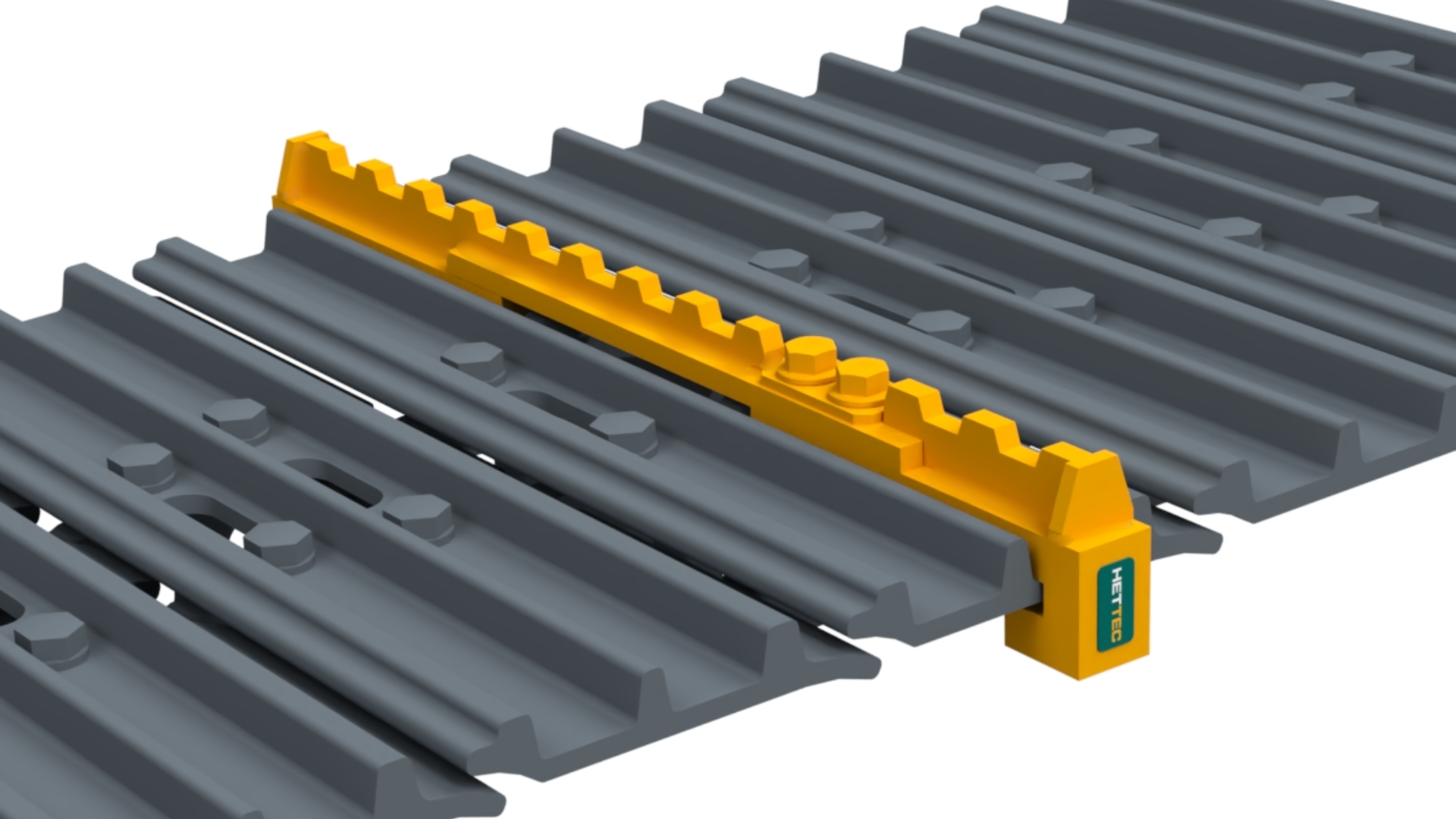 HETTEC® GEKKO Compact