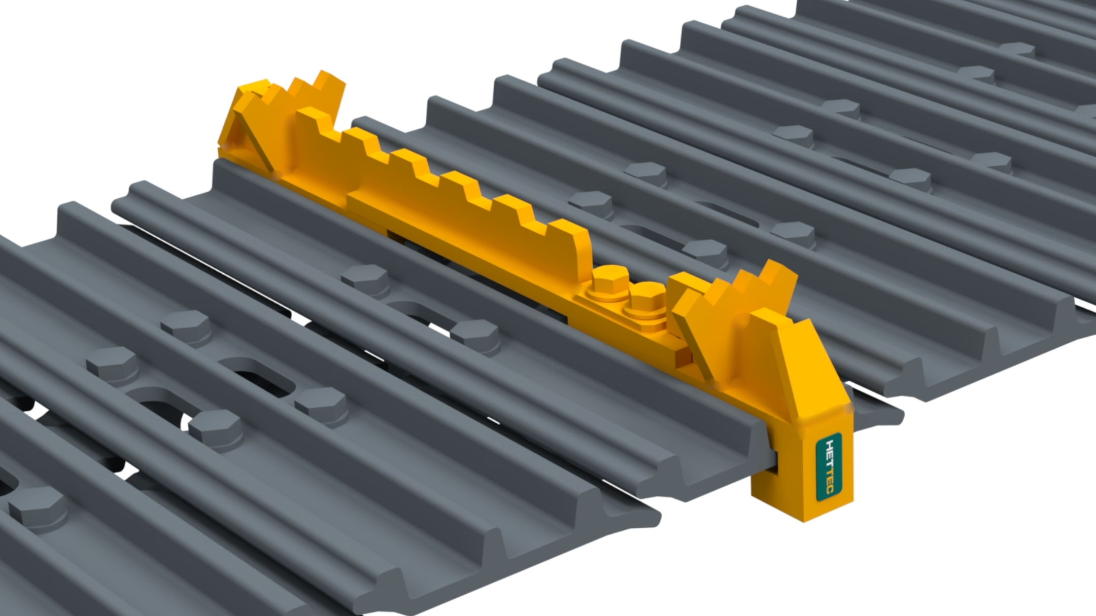 HETTEC® GEKKO Extreme